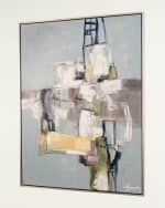 Image 2 of 2: Jill Pumpelly Fine Art Off Balance Giclee