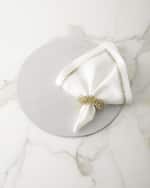 Image 3 of 3: Kim Seybert Pebble Placemat
