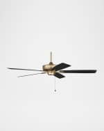 Image 2 of 2: Ellington Super Pro Ceiling Fan