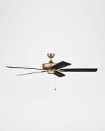 Image 1 of 2: Ellington Super Pro Ceiling Fan
