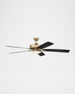 Image 2 of 3: Ellington Super Pro Ceiling Fan