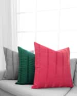 Image 1 of 3: D.V. KAP Home Upstate Pillow
