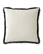 Image 3 of 3: D.V. KAP Home Akbar Pillow