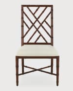 Image 2 of 4: Century Furniture Brighton Side Chair