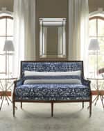 Image 2 of 4: Massoud Lonsdale Settee