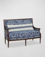 Image 4 of 4: Massoud Lonsdale Settee