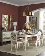 Image 2 of 7: Massoud Sheehan Side Chair