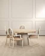 Image 3 of 7: Massoud Sheehan Side Chair