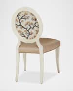 Image 5 of 7: Massoud Sheehan Side Chair