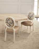 Image 6 of 7: Massoud Sheehan Side Chair