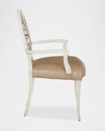 Image 4 of 7: Massoud Sheehan Arm Chair