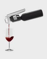 Image 3 of 5: Coravin Model Six+ Wine Preservation System