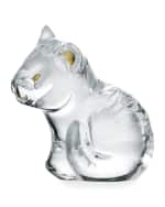 Image 2 of 4: Baccarat Minimals Tiger
