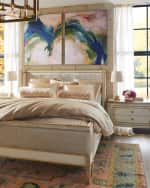 Image 4 of 6: Surya Rugs Emilia Hand-Knotted Rug, 9' x 13'