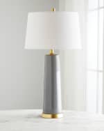 Image 1 of 3: Couture Lamps Tansey Table Lamp