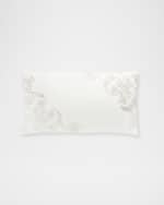 Image 1 of 2: Callisto Home Roma Standard Linen Sham