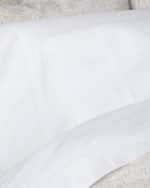 Image 1 of 2: John Robshaw Anketi Organic Pillowcase Pair, King