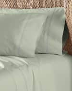 Image 1 of 2: John Robshaw Anketi Organic Pillowcase Pair, Standard