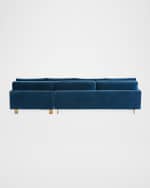Image 3 of 3: Jonathan Adler Raf Malibu Sectional