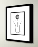 Image 2 of 3: Prestige Arts Bums Out 4 Giclee Print