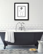 Image 3 of 3: Prestige Arts Bums Out 4 Giclee Print