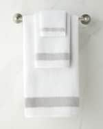 Image 1 of 4: Kassatex Sedona Bath Towel