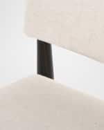 Image 5 of 5: Four Hands Anton Dining Chair