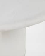 Image 5 of 5: Four Hands Grano Dining Table