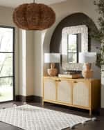 Image 2 of 6: Four Hands Allegra Sideboard