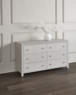 Image 1 of 4: Worlds Away San Amaro Chest