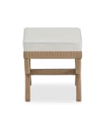 Image 3 of 3: Worlds Away Antonia Bench