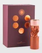 Image 2 of 2: GINORI 1735 LCDC IL Letterato Renaissance Candle
