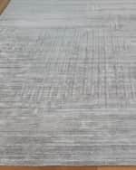 Image 1 of 4: Exquisite Rugs Abbotsford Hand-Loomed Rug, 10' x 14'