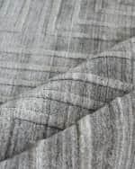 Image 4 of 4: Exquisite Rugs Abbotsford Hand-Loomed Rug, 8' x 10'