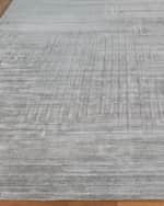 Image 1 of 4: Exquisite Rugs Abbotsford Hand-Loomed Rug, 8' x 10'