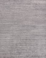 Image 2 of 5: Exquisite Rugs Cayucos Hand-Knotted Rug, 6' x 9'