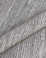 Image 4 of 5: Exquisite Rugs Cayucos Hand-Knotted Rug, 6' x 9'