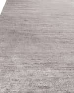 Image 1 of 5: Exquisite Rugs Cayucos Hand-Knotted Rug, 6' x 9'