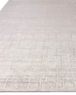 Image 1 of 4: Exquisite Rugs Coalmont Hand-Loomed Rug, 10' x 14'