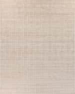 Image 2 of 5: Exquisite Rugs Coalmont Hand-Loomed Rug, 6' x 9'