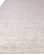 Image 1 of 4: Exquisite Rugs Coalmont Hand-Loomed Rug, 8' x 10'