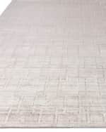 Image 1 of 4: Exquisite Rugs Coalmont Hand-Loomed Rug, 9' x 12'
