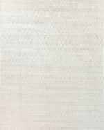 Image 2 of 4: Exquisite Rugs Eastsound Hand-Loomed Rug, 8' x 10'