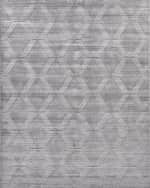 Image 2 of 5: Exquisite Rugs Langford Hand-Loomed Rug, 10' x 14'