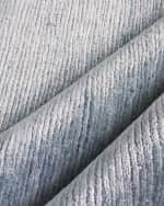 Image 4 of 5: Exquisite Rugs Pacifica Hand-Knotted Rug, 6' x 9'