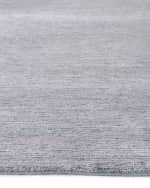 Image 1 of 5: Exquisite Rugs Pacifica Hand-Knotted Rug, 6' x 9'
