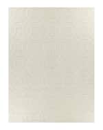 Image 2 of 4: Exquisite Rugs Scottsmoor Hand-Loomed Rug, 9' x 12'