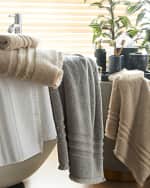 Image 4 of 4: Kassatex Mercer Wash Towel
