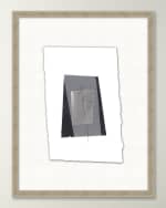 Image 1 of 2: Wendover Art Group 'Shifting Blocks 3' Wall Art