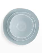 Image 4 of 6: Portmeirion Sophie Conran Arbor 4-Piece Place Setting